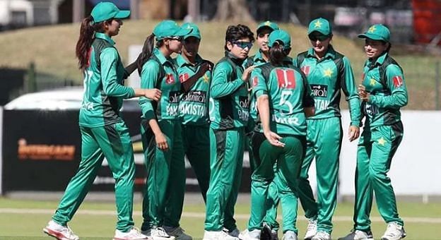 पाकिस्तान महिला टीम के लिए अच्छी खबर नहीं है 