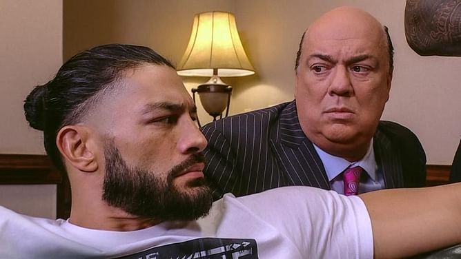 WWE में रोमन रेंस को मिला नया प्रतिद्वंदी, 37 साल के पूर्व चैंपियन से जल्द होगी टक्कर