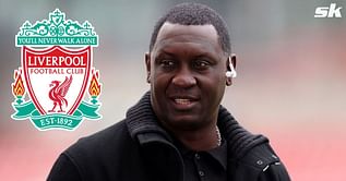 Emile Heskey names two players Liverpool can "rely" on in the absence of Salah and Mane in January