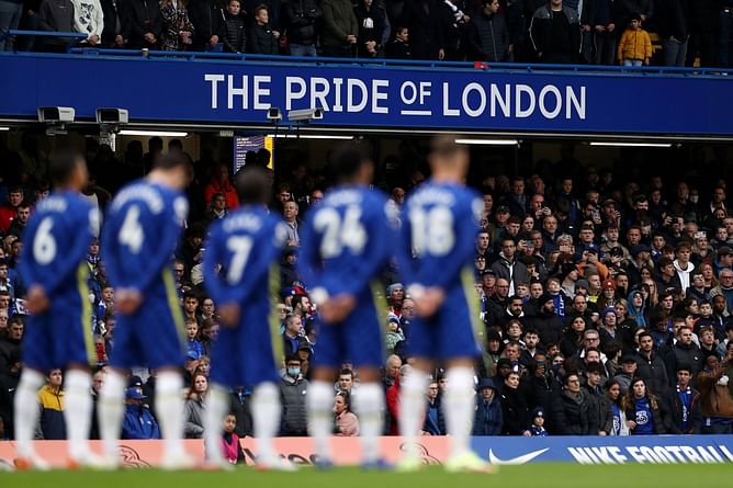 Leicester City vs Chelsea - 4 key battles | Premier League 2021-22