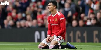 “I want to play against Cristiano Ronaldo” – Arsenal defender eager to lock horns with Manchester United talisman