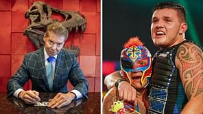 4 Wrestling rumors we hope are true and 3 we hope aren't: FOX "pressurizing" WWE to bring back 8-time World Champion, Controversial finish planned for top Survivor Series match?