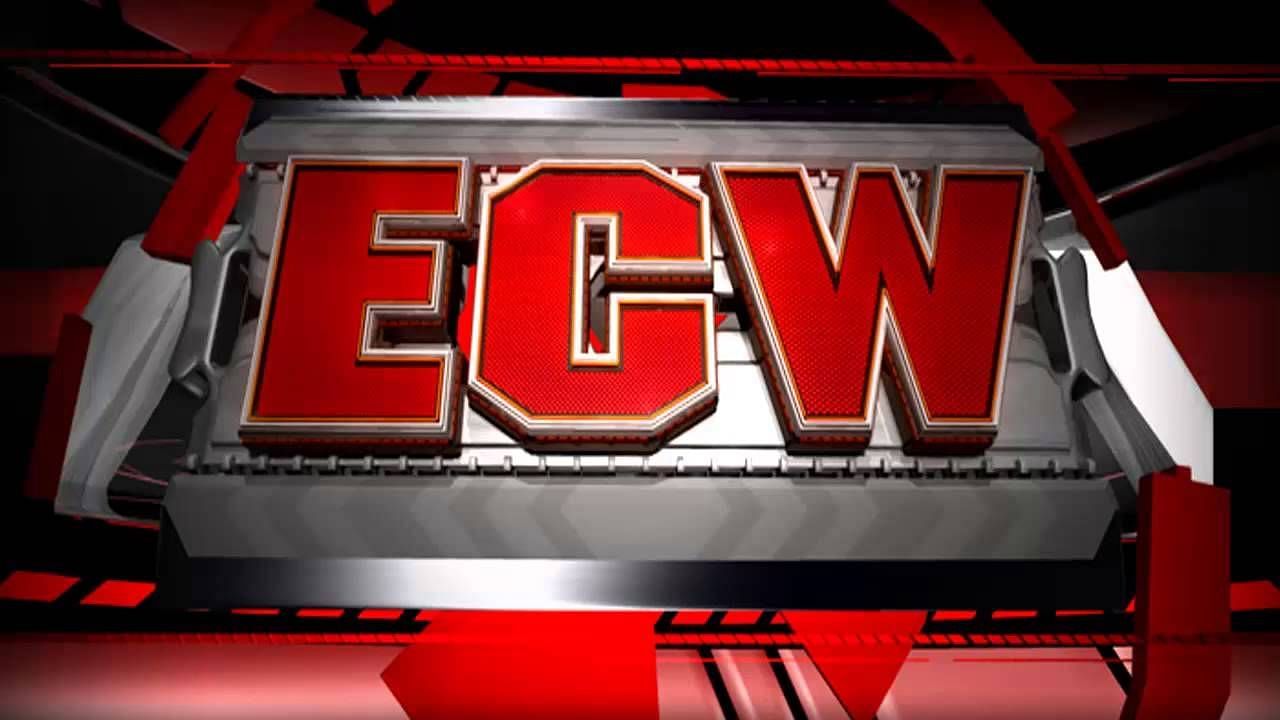 ecw logo