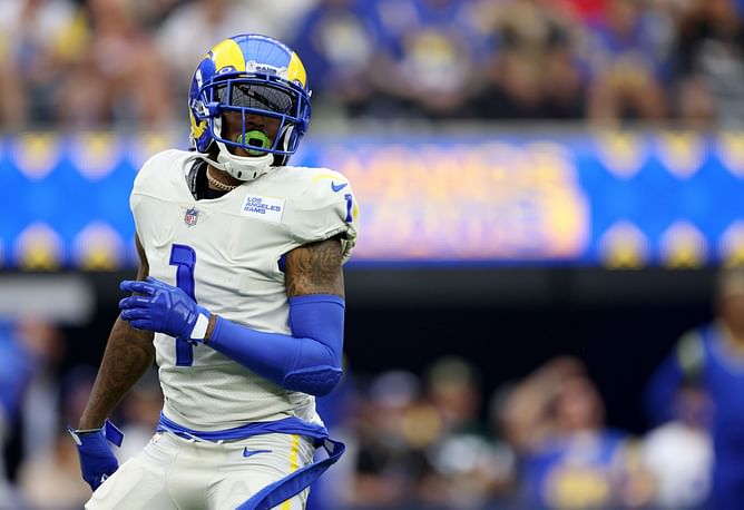 NFL Fantasy Outlook: Is DeSean Jackson Worth Picking Up?