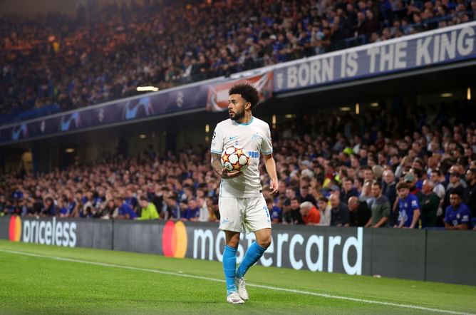 Ural vs Zenit Saint Petersburg prediction, preview, team news and more | Russian Premier League 2021-22