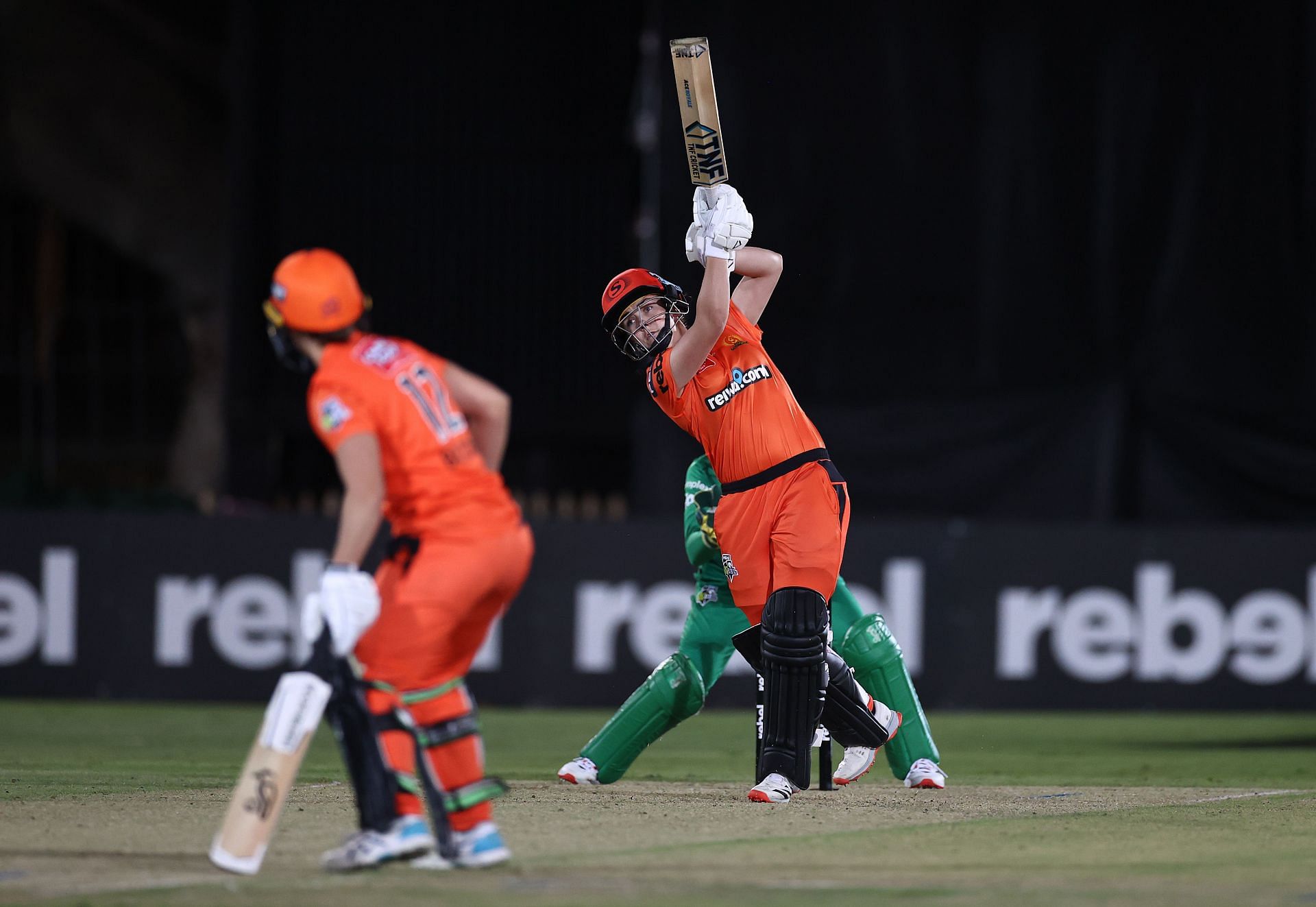 Melbourne Stars will take on Perth Scorchers in in the WBBL