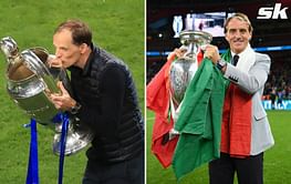 Ranking the 5 Best FIFA Men's coach 2021 nominees
