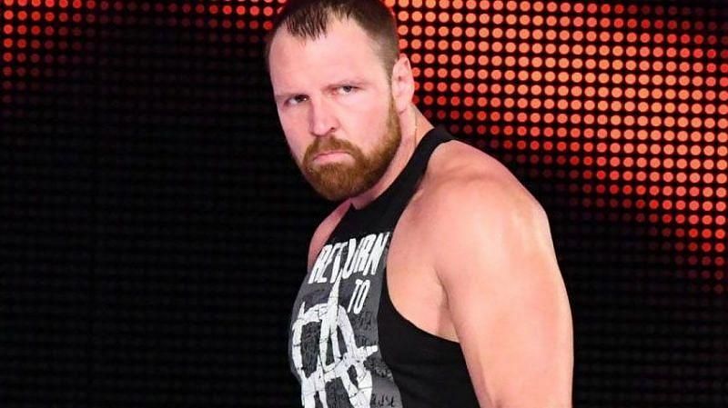Jon Moxley had a notable stint with WWE.