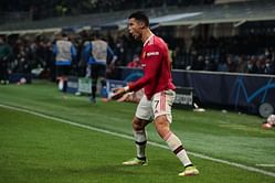 5 players who could replace Cristiano Ronaldo at Manchester United
