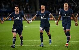 Bordeaux vs PSG prediction, preview, team news and more | Ligue 1 2021-22