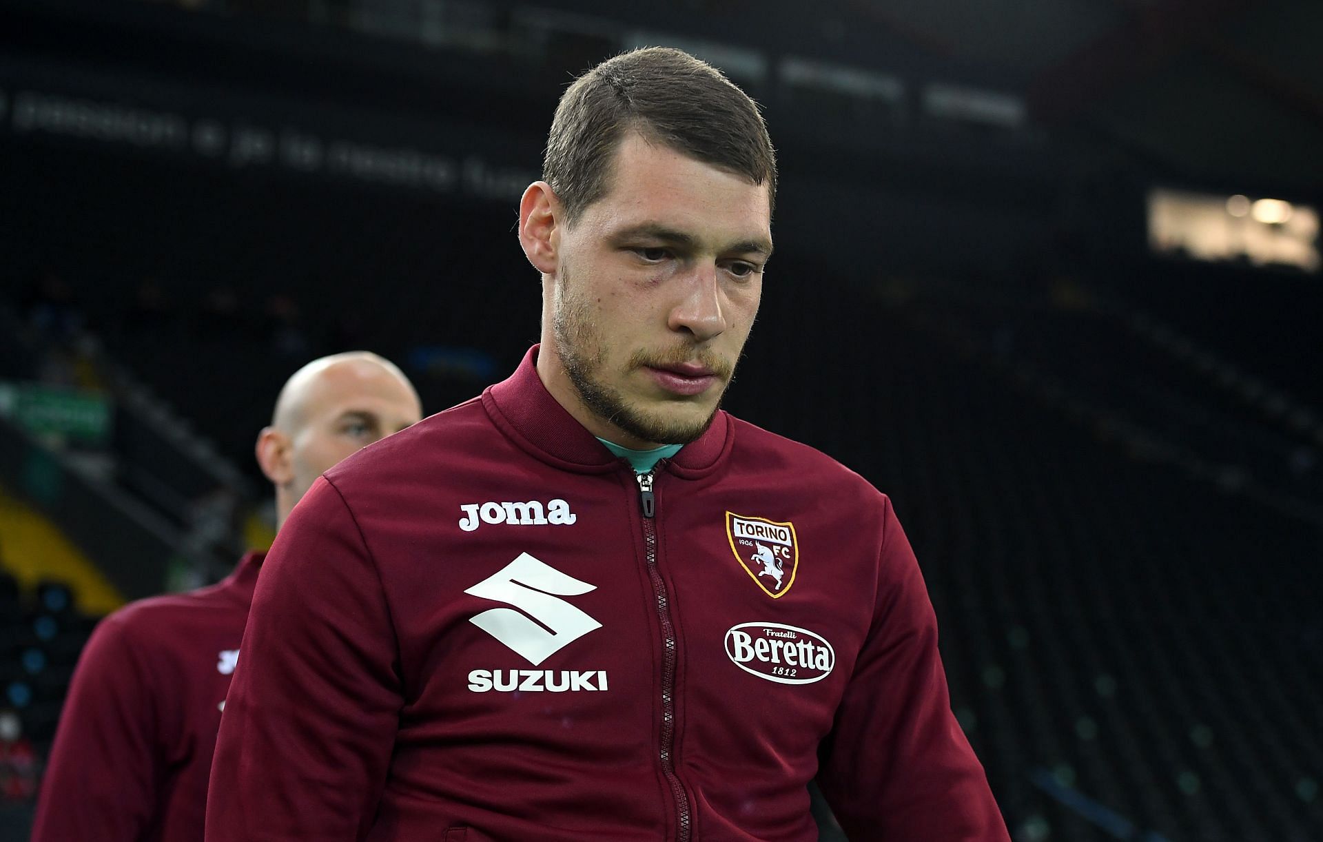 Belotti will be a huge miss for Torino
