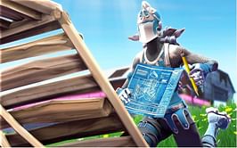 Fortnite glitch is allowing players to make impossible edits in Chapter 2 Season 8