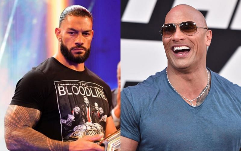 WWE superstar picks The Rock over Roman Reigns as Mr. Survivor Series (Exclusive)