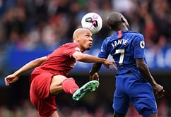 5 greatest tacklers in world football right now
