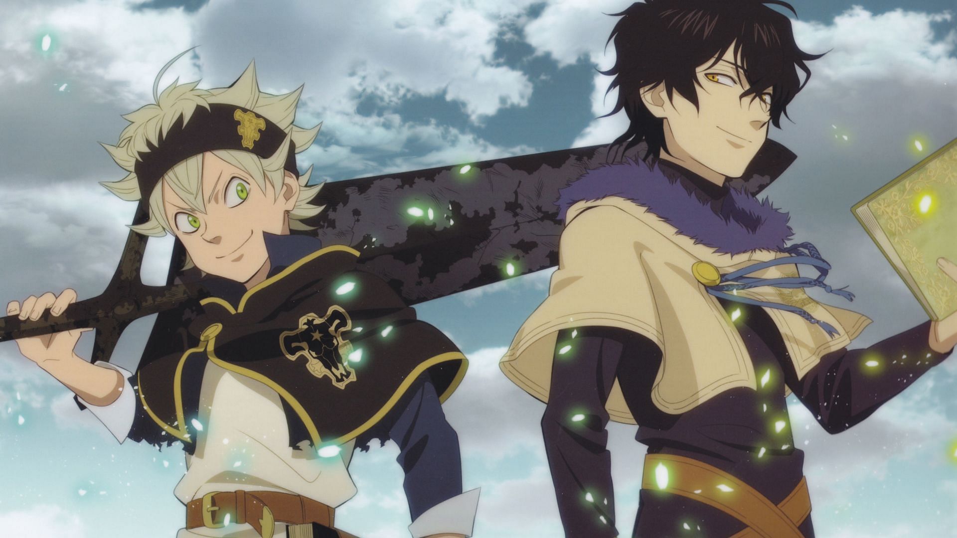 Black Clover Episode 171 Release Date Leaked? Latest Update 