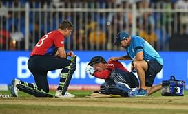 T20 World Cup 2021: “That is going to allow them have better balance” - Brad Hogg explains how England can overcome Jason Roy loss