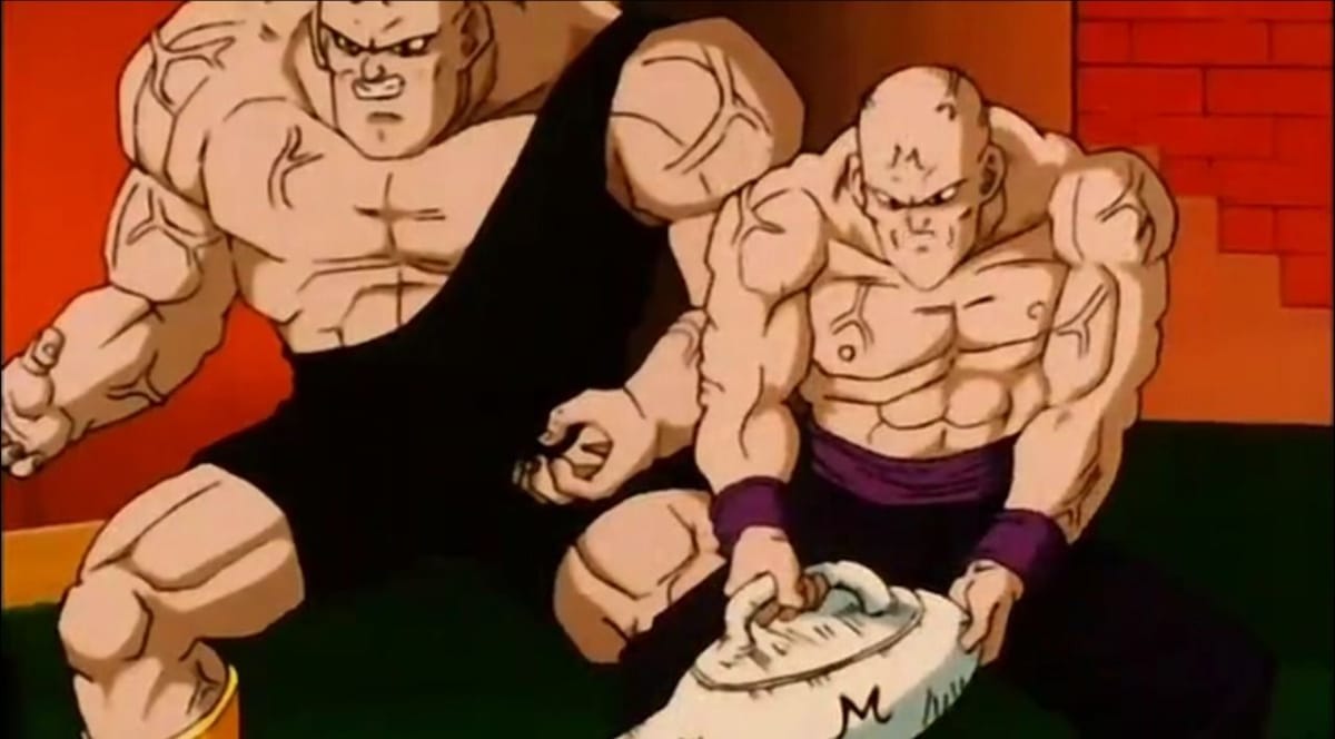 Top 17 Dragon Ball Z arcs ranked (canon only)