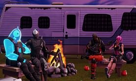 Fortnite and the art of story-telling: The good, the bad, and the collaborations