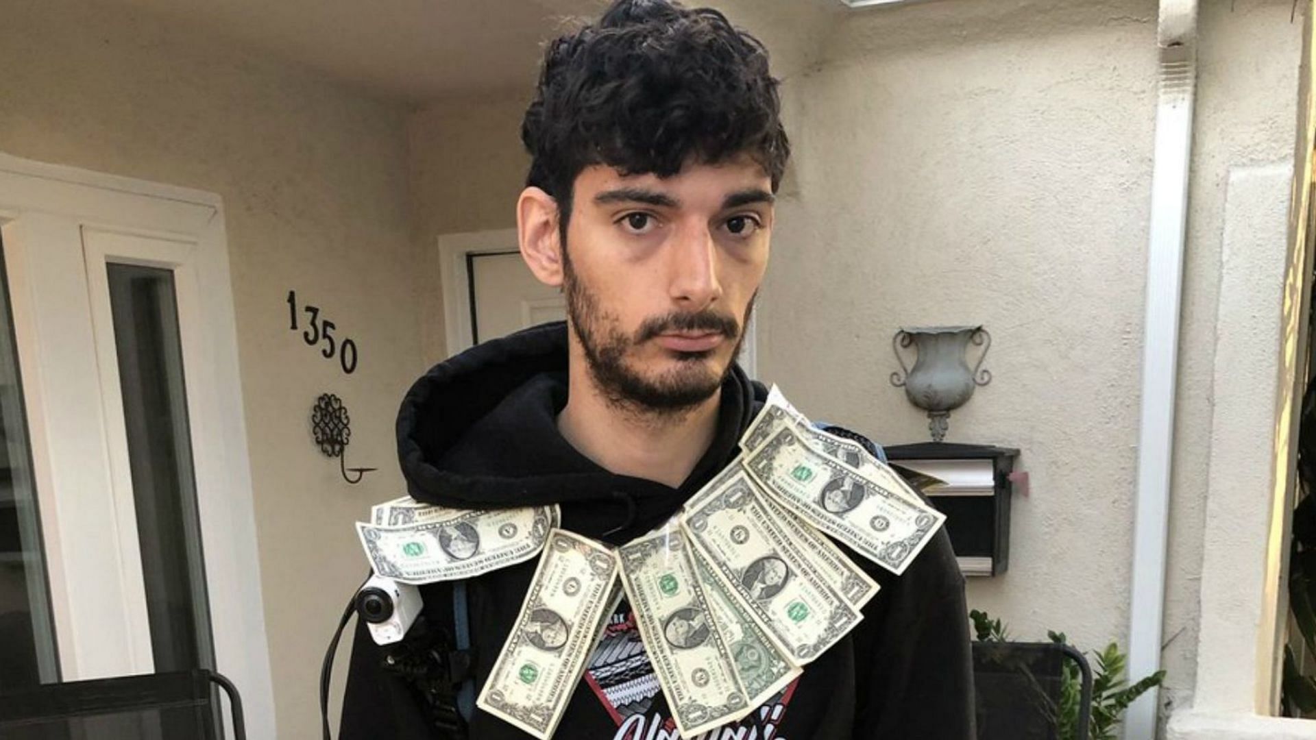 Ice poseidon twitter