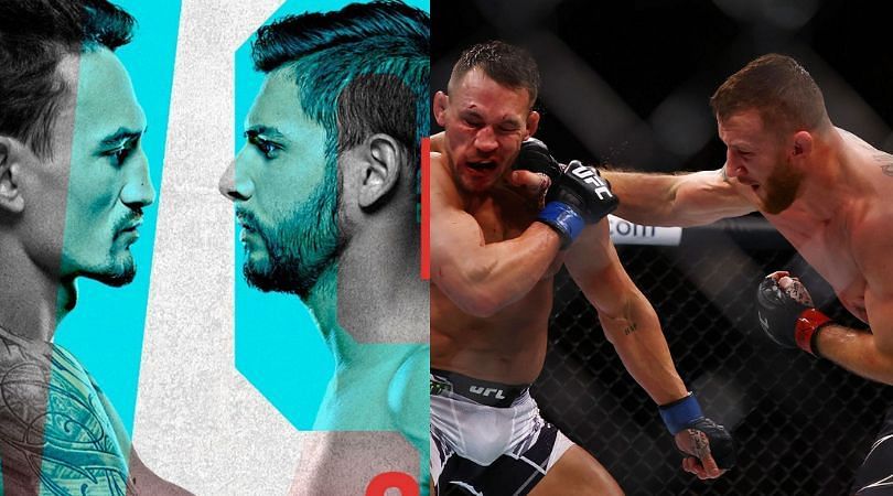Yair Rodriguez promises to bring fireworks for the fans at UFC Fight Night 197