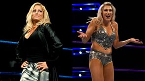 5 most popular female wrestlers in WWE history