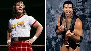 5 Hall of Famers who weren't World Champions in WWE