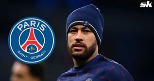 PSG superstar Neymar could be ruled out for 6 weeks due to ankle injury - Reports