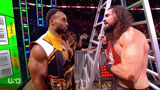 Date for WWE Championship match between Seth Rollins and Big E confirmed