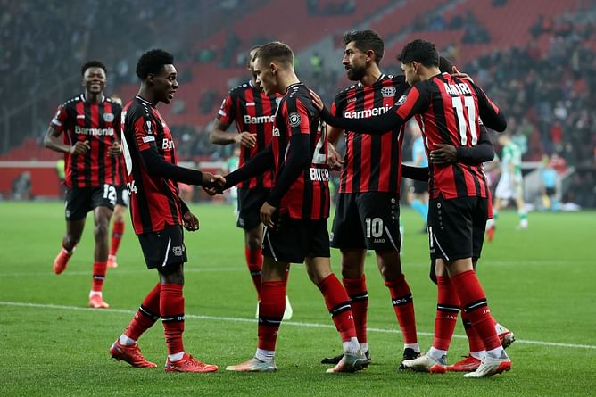 Bayer Leverkusen vs Celtic prediction, preview, team news and more | UEFA Europa League 2021-22