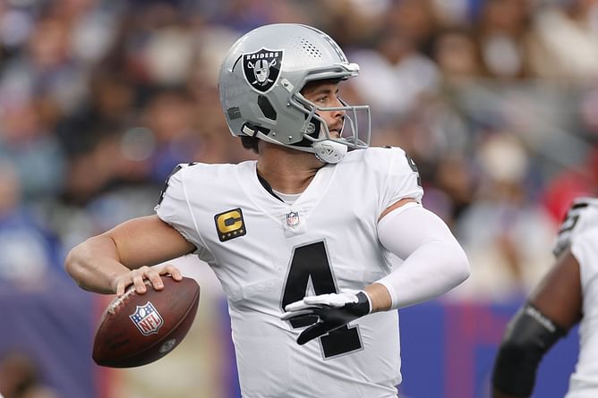 Are the Raiders contenders or pretenders in the 2021-22 NFL season?