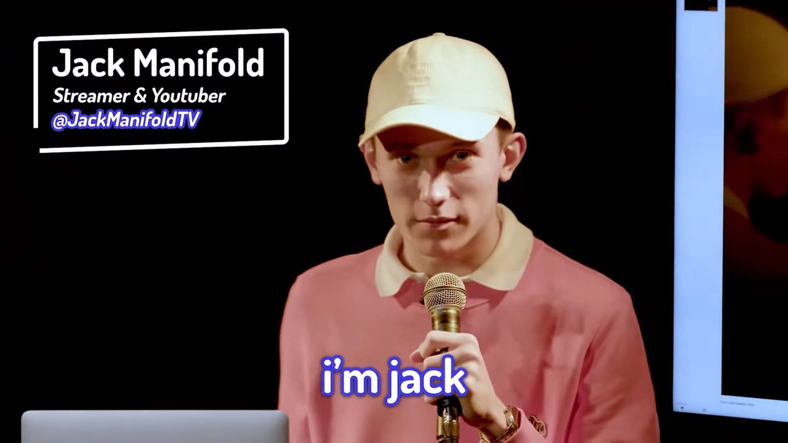 JackManifold (Image via YouTube)