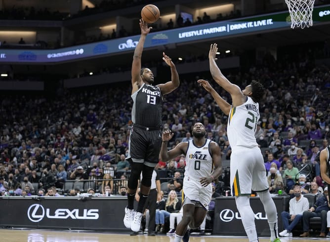 Utah Jazz vs Sacramento Kings Prediction & Match Preview - November 20th, 2021 | NBA Season 2021-22