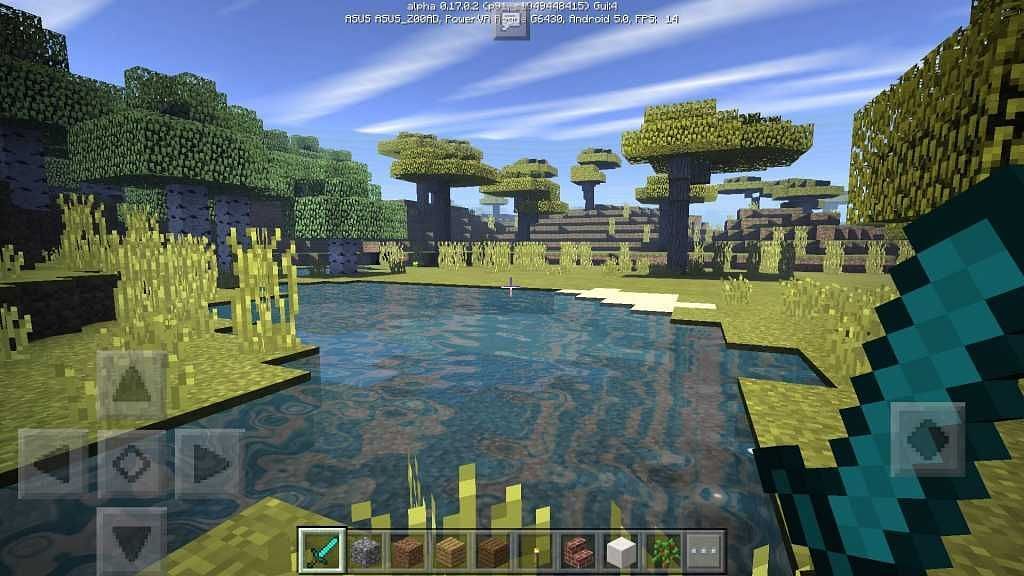 Shader Packs for Minecraft PE for Android - Free App Download