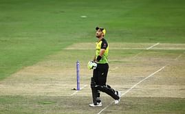 Glenn Maxwell: A big, fat no show | ICC T20 WC 2021