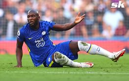 5 players on the 2021 Ballon d'Or shortlist who might not be nominated next year