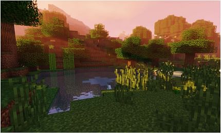 How To Use Shaders In Minecraft 1 17