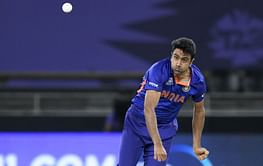 IND vs NZ 2021: "Biggest positive for India has been Ravichandran Ashwin's performance" - Deep Dasgupta