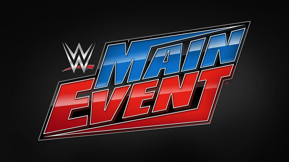 Main Event featured two matches this week!