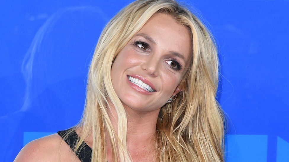 Britney Spears was placed under conservatorship since 2008 (Image via Getty Images)