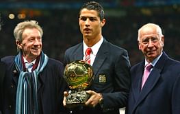 5 players with the lowest transfer value to have won the Ballon d'Or since 2004