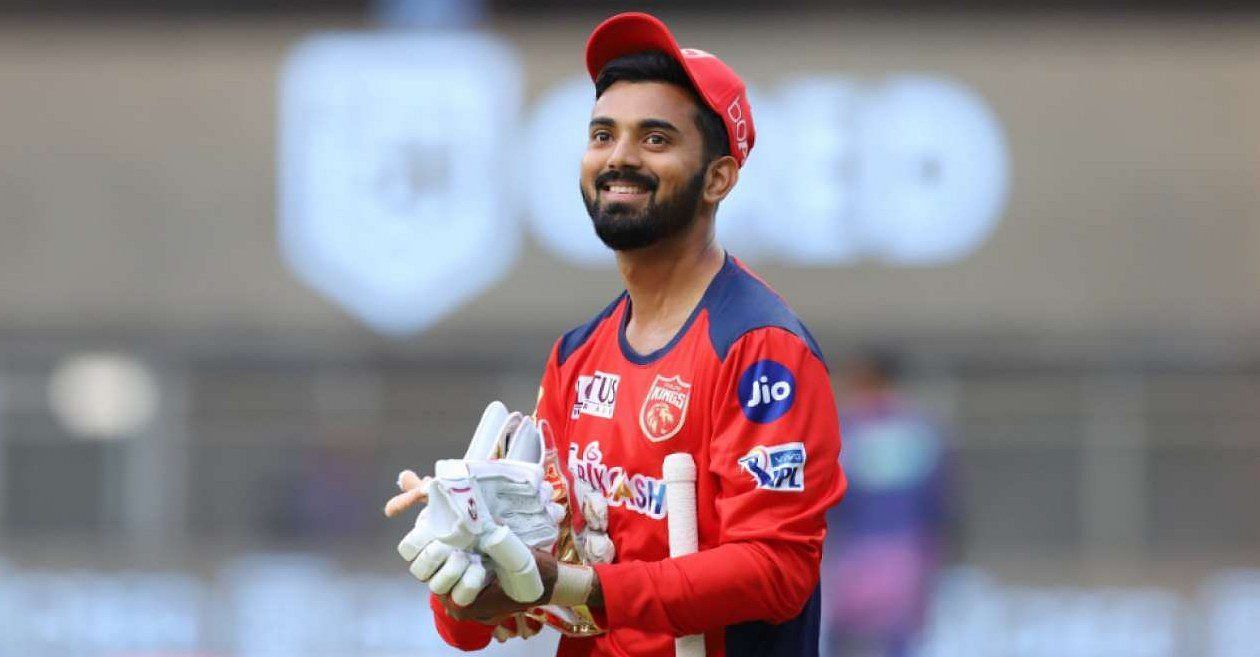 KL Rahul was unable to lead Punjab Kings to better fortunes.