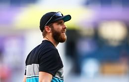 "We operate as a team and do things as a collective" - Kane Williamson on New Zealand's success in ICC events