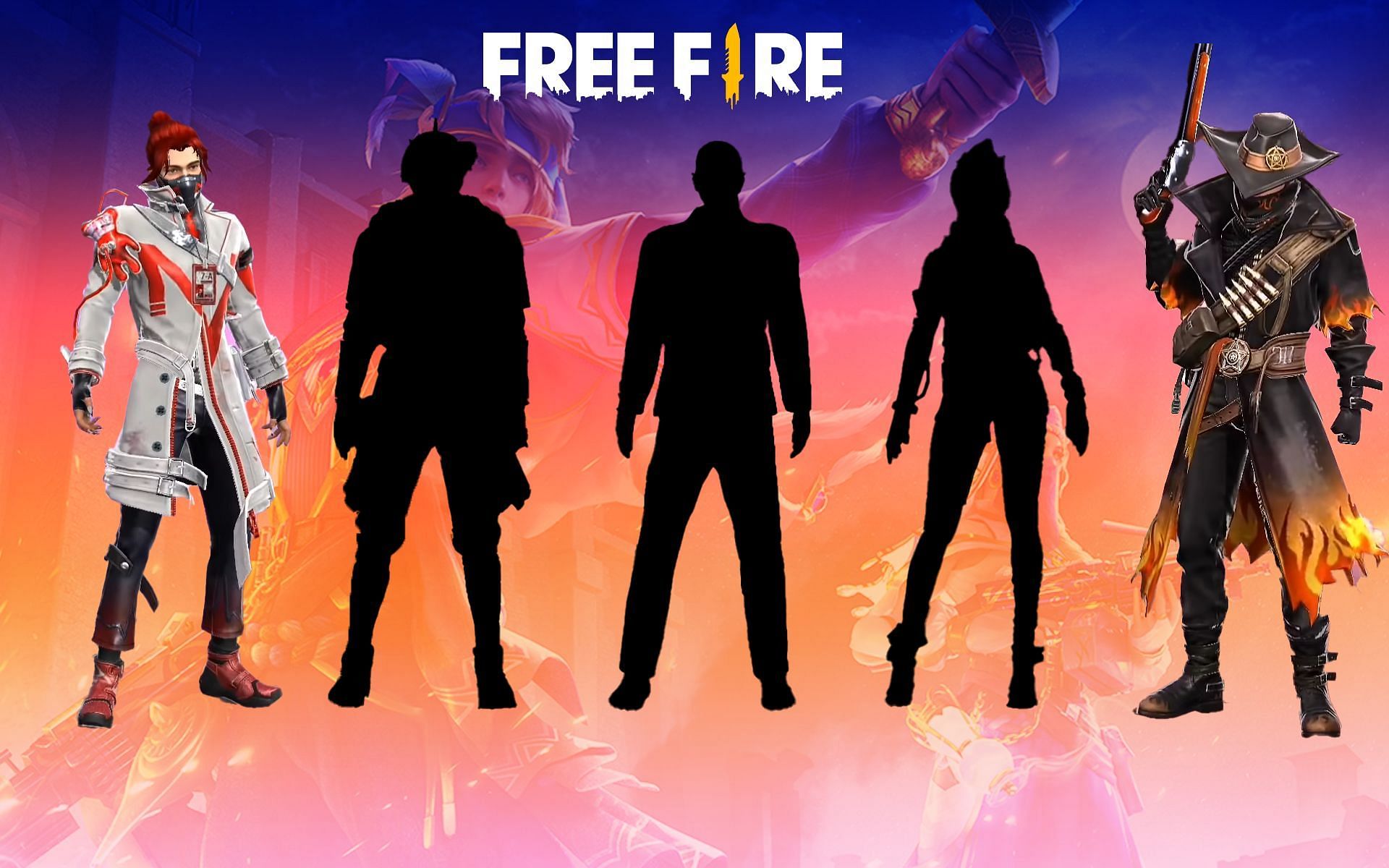 Diamond Royale is a reliable source to get new bundles in Free Fire (Image via Sportskeeda)