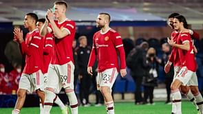 Manchester United could rue decision to ignore Conte after yet another disjointed performance