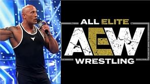 "I am still not The Rock, right?"- Top AEW star discusses his efforts to improve his promo skills