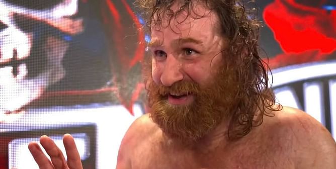 "You could do anything with that guy" – WWE Veteran has high praise for Sami Zayn; highlights his importance to WWE (Exclusive)