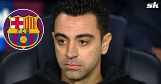 Xavi requests Barcelona to sign surprising target - Reports