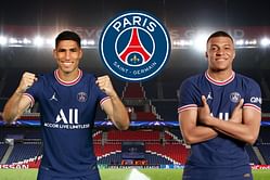 5 PSG players that you should sign in FIFA 22 Career Mode