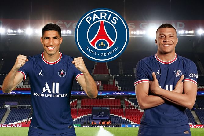 5 PSG players that you should sign in FIFA 22 Career Mode