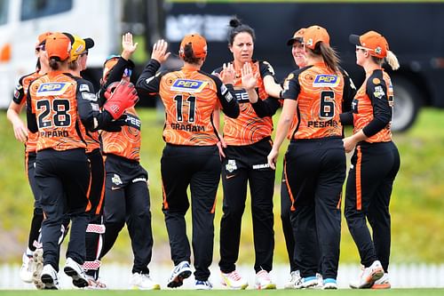 SS-W vs PS-W Dream11 Prediction: WBBL 2021